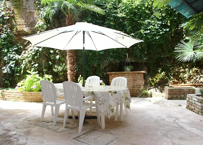 アパート San Giuseppe *